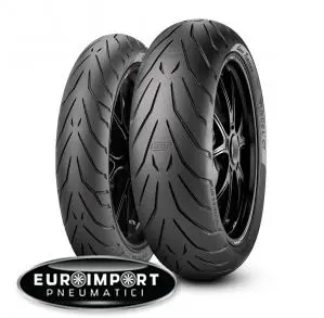 Pirelli ANGEL GT 110/80 19 59 V  TL ANTERIORE
